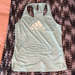 Adidas Workout Tank
